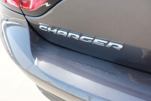 Granite Crystal Metallic Clearcoat 2020 Dodge Charger SXT