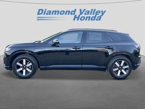 2025 Honda Prologue Touring