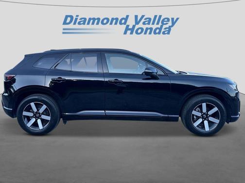 2025 Honda Prologue Touring