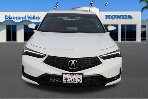 2024 Acura Integra A-SPEC Technology