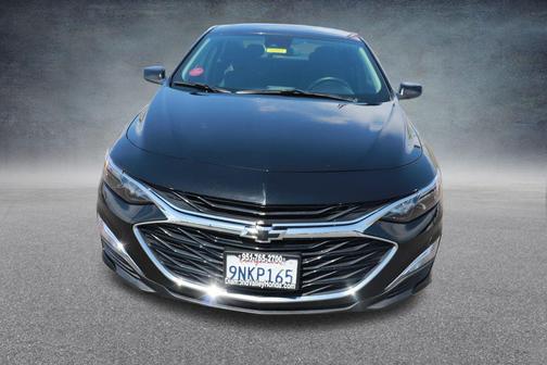 2025 Chevrolet Malibu FWD RS