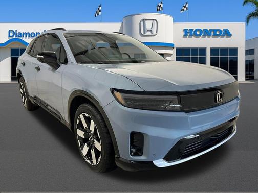 2026 Honda Prologue Elite