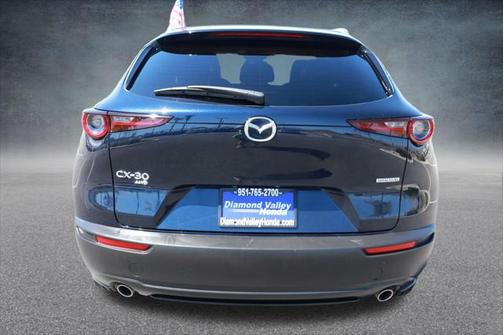2024 Mazda CX-30 2.5 S Select Sport