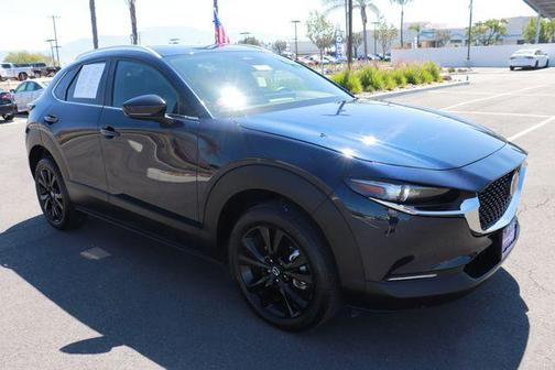 2024 Mazda CX-30 2.5 S Select Sport