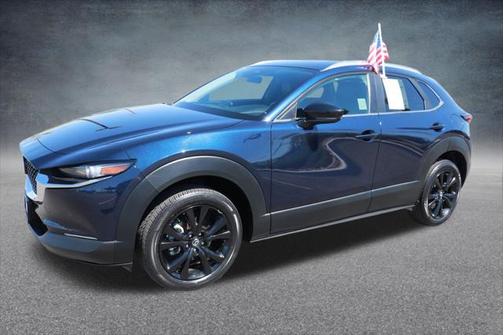 2024 Mazda CX-30 2.5 S Select Sport