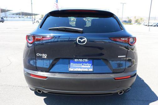2024 Mazda CX-30 2.5 S Select Sport