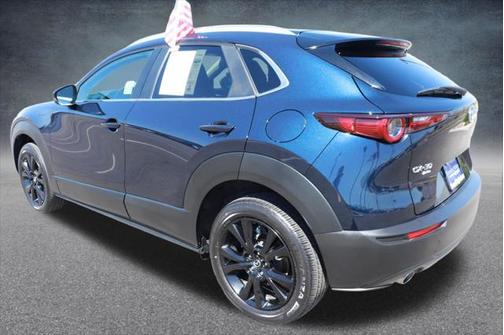 2024 Mazda CX-30 2.5 S Select Sport