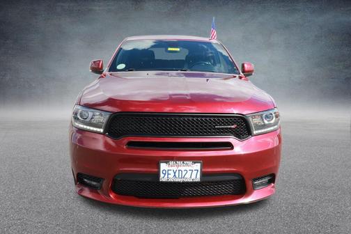 2020 Dodge Durango GT Plus