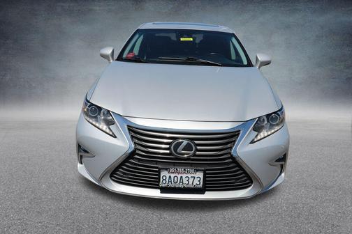 2018 Lexus ES 350 Base