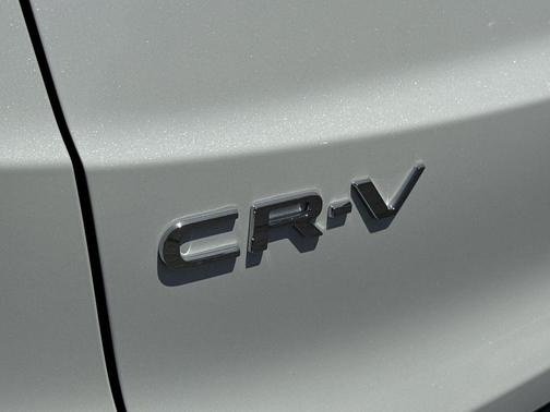 2026 Honda CR-V EX-L 2WD
