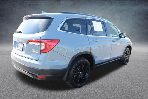 2022 Honda Pilot AWD Special Edition