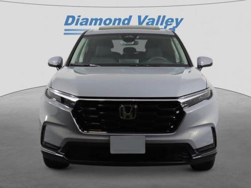 2025 Honda CR-V EX-L 2WD
