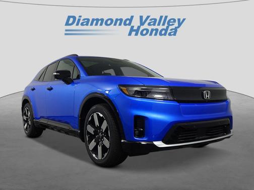 2025 Honda Prologue Elite