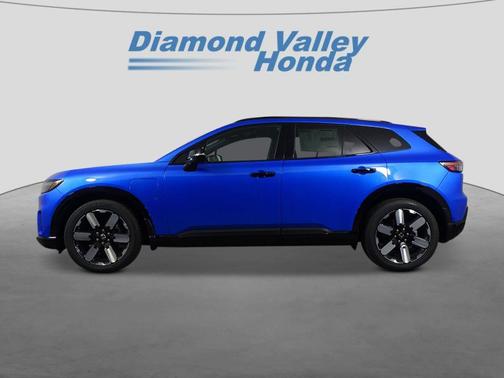 2025 Honda Prologue Elite