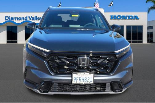 2023 Honda CR-V Hybrid Sport FWD