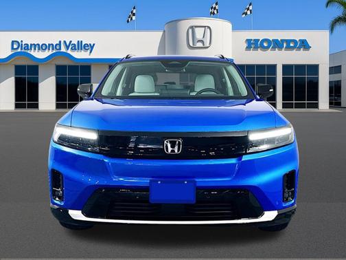 2025 Honda Prologue Touring