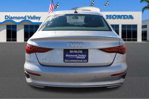 2023 Audi A3 Premium