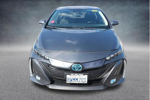 2021 Toyota Prius Prime LE