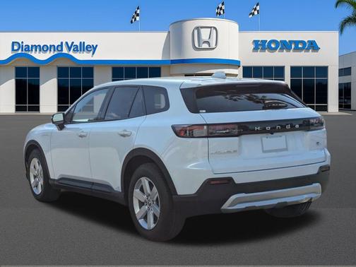 2026 Honda Prologue EX