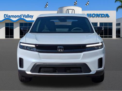 2026 Honda Prologue EX