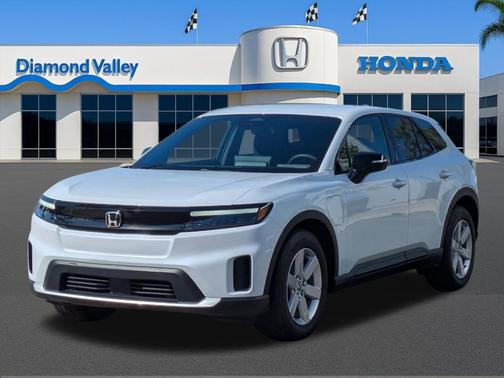 2026 Honda Prologue EX