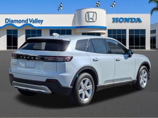 2026 Honda Prologue EX