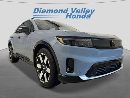 2025 Honda Prologue Elite