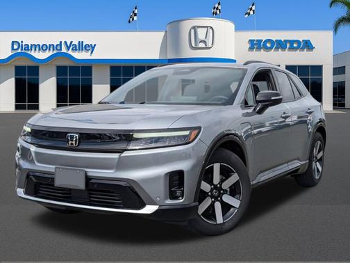 2026 Honda Prologue Touring