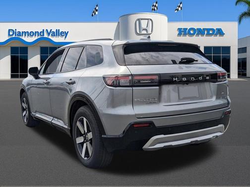 2026 Honda Prologue Touring