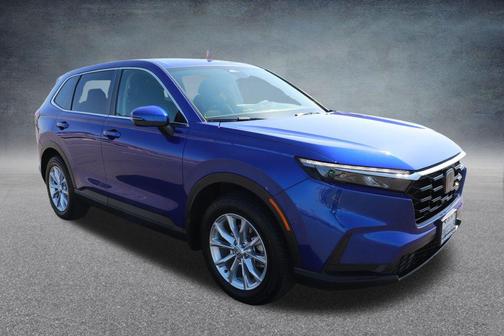 2024 Honda CR-V EX AWD