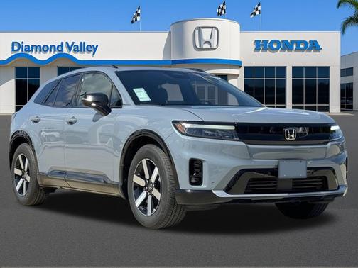 2026 Honda Prologue Touring