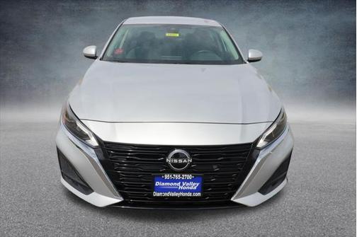 2023 Nissan Altima S FWD