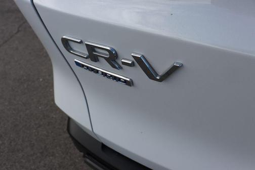 2023 Honda CR-V Hybrid Sport Touring AWD