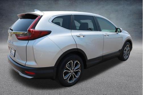 2022 Honda CR-V 2WD EX