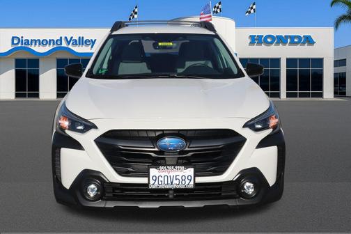 2023 Subaru Outback Premium