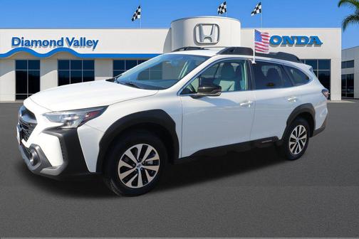 2023 Subaru Outback Premium
