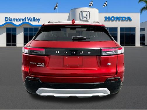 2025 Honda Prologue Touring