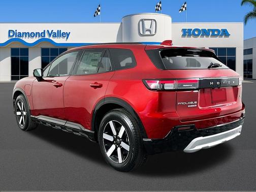 2025 Honda Prologue Touring
