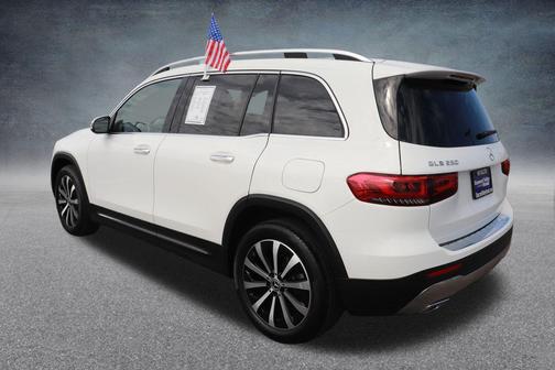 2023 Mercedes-Benz GLB 250 Base