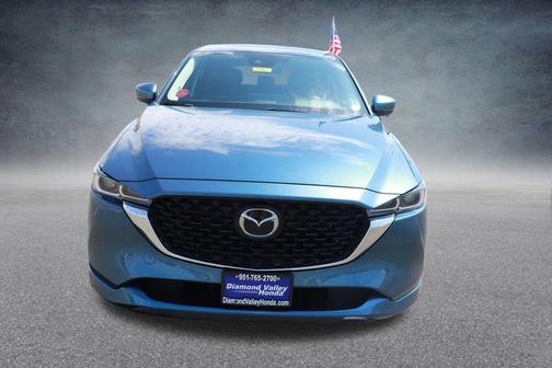 2024 Mazda CX-5 2.5 S Select
