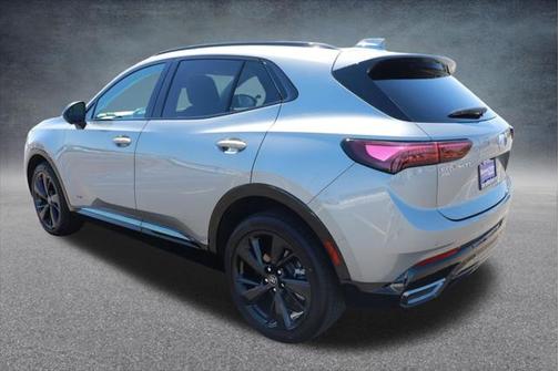 2024 Buick Envision Sport Touring AWD