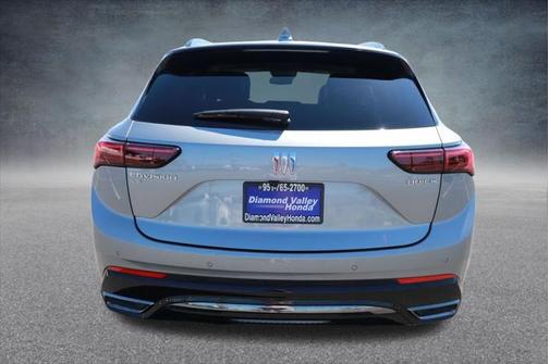 2024 Buick Envision Sport Touring AWD