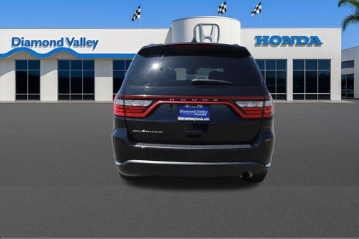 2023 Dodge Durango SXT RWD