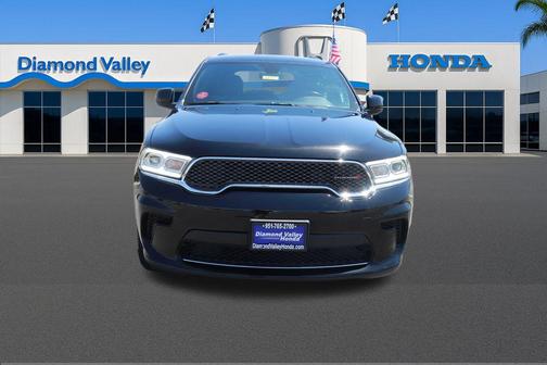 2023 Dodge Durango SXT RWD