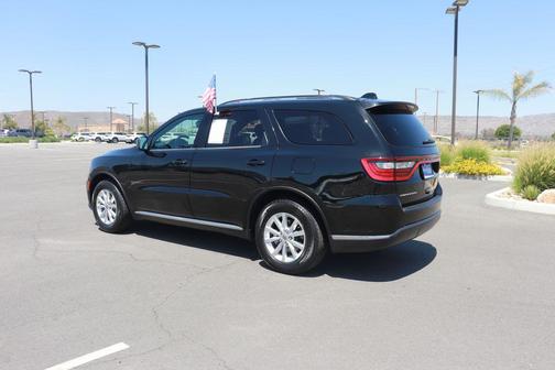 2023 Dodge Durango SXT RWD