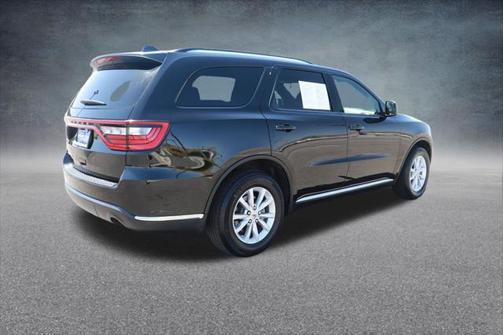 2023 Dodge Durango SXT RWD