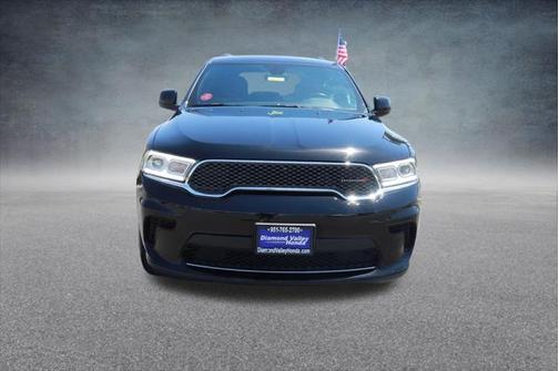 2023 Dodge Durango SXT RWD