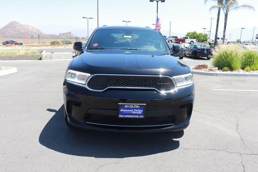 2023 Dodge Durango SXT RWD