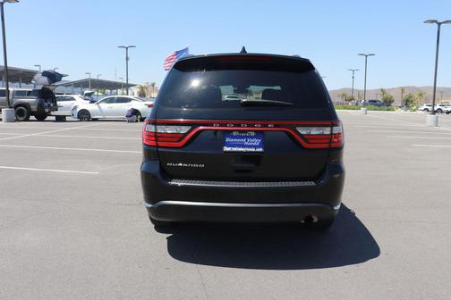 2023 Dodge Durango SXT RWD