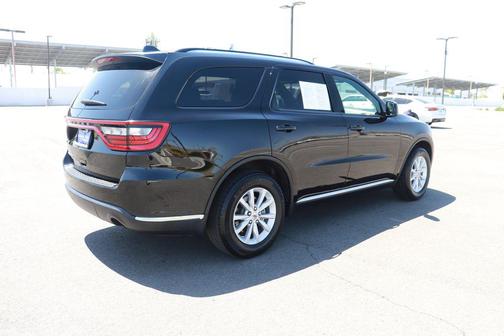 2023 Dodge Durango SXT RWD